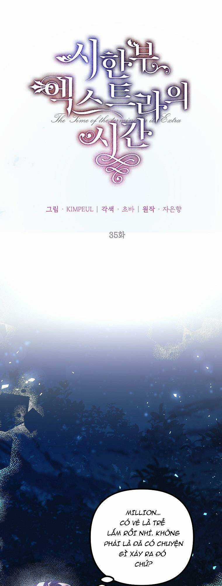 Quãng Đời Còn Lại Của Nữ Phụ Yểu Mệnh Chapter 35 trang 43