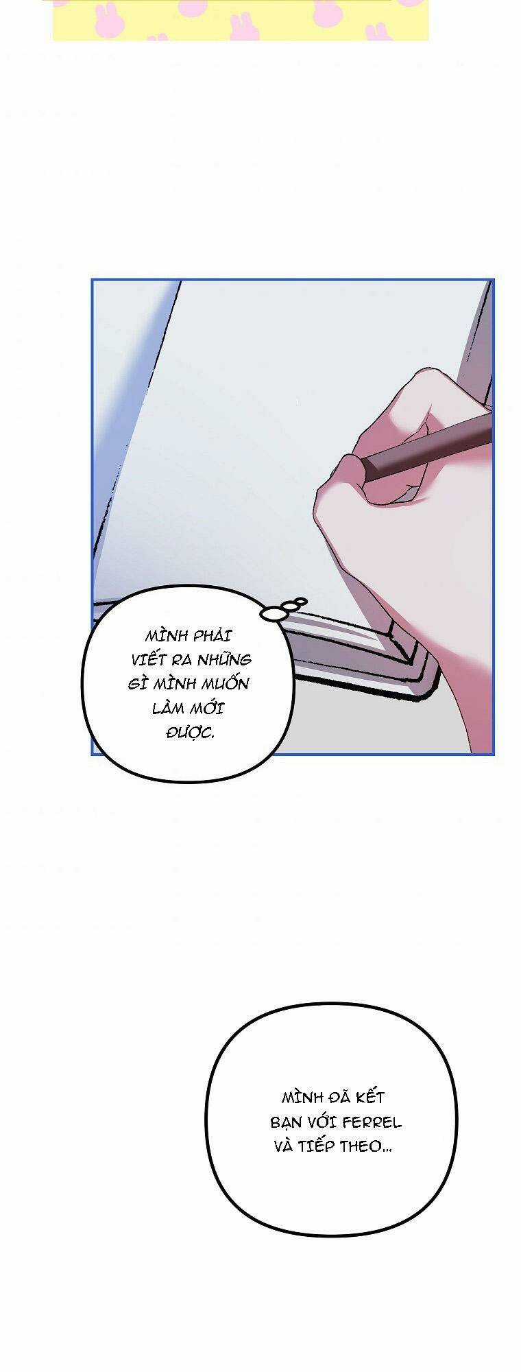 Quãng Đời Còn Lại Của Nữ Phụ Yểu Mệnh Chapter 35 trang 45