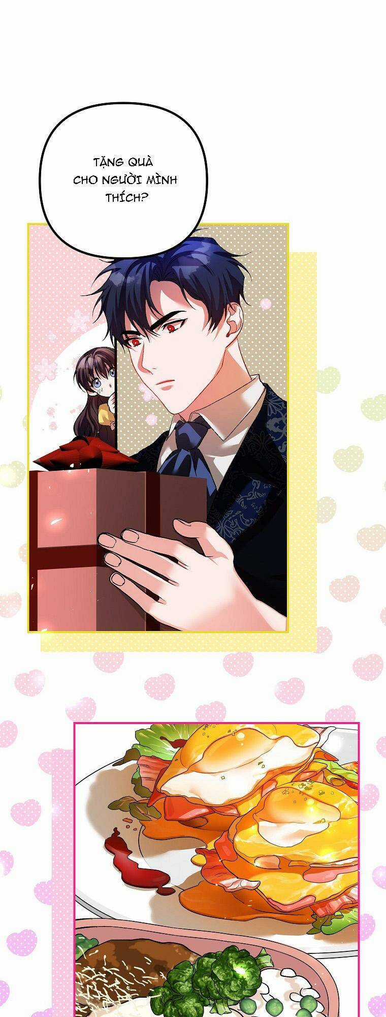 Quãng Đời Còn Lại Của Nữ Phụ Yểu Mệnh Chapter 35 trang 46