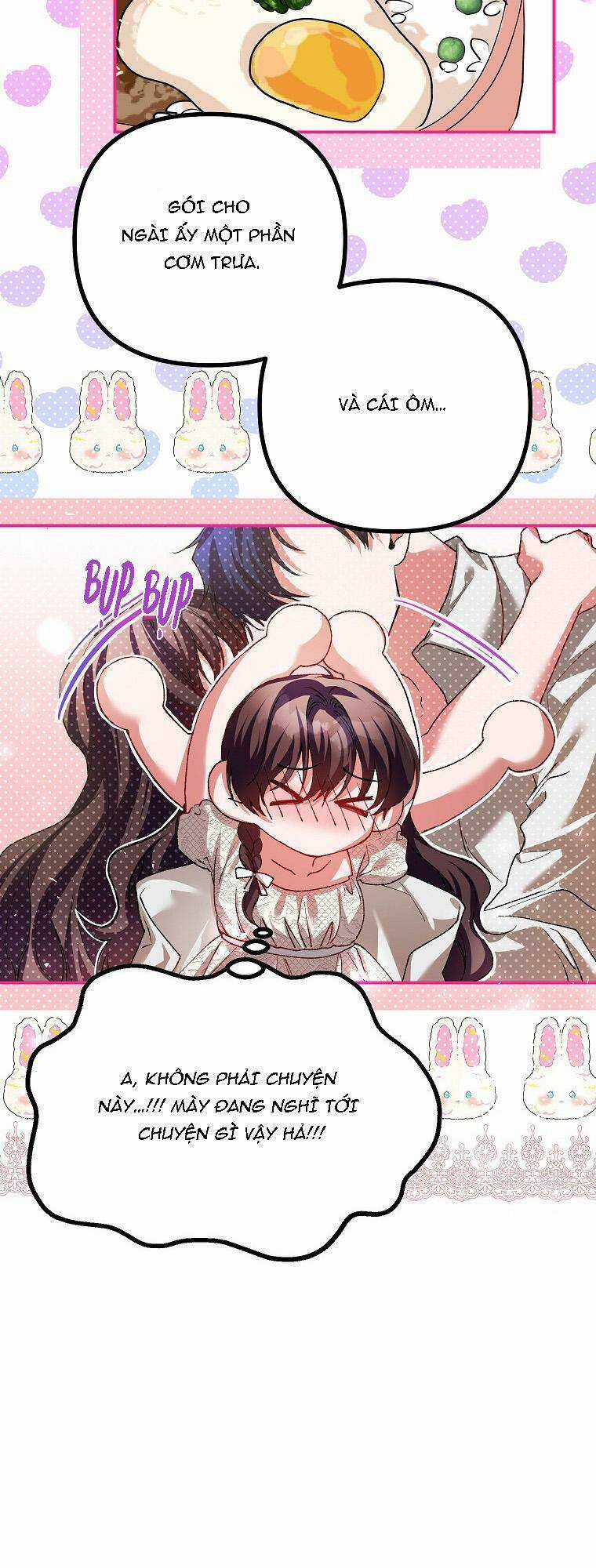 Quãng Đời Còn Lại Của Nữ Phụ Yểu Mệnh Chapter 35 trang 47