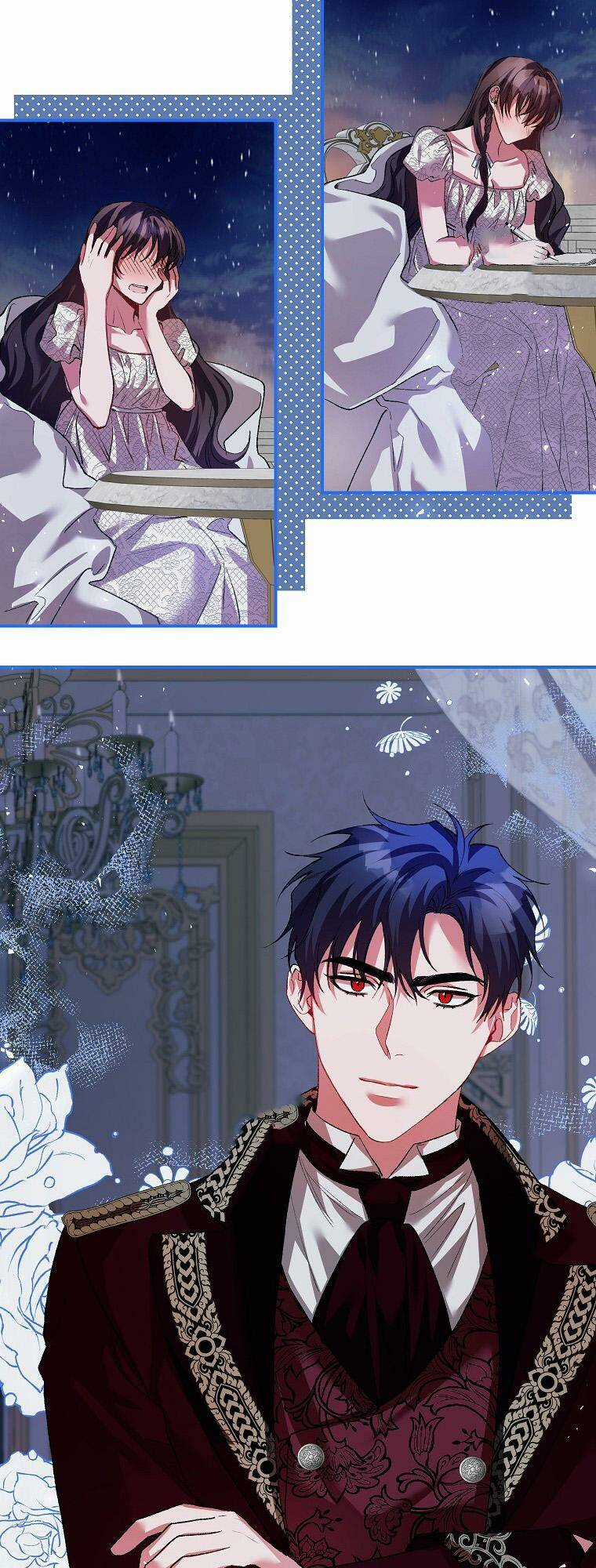 Quãng Đời Còn Lại Của Nữ Phụ Yểu Mệnh Chapter 35 trang 49