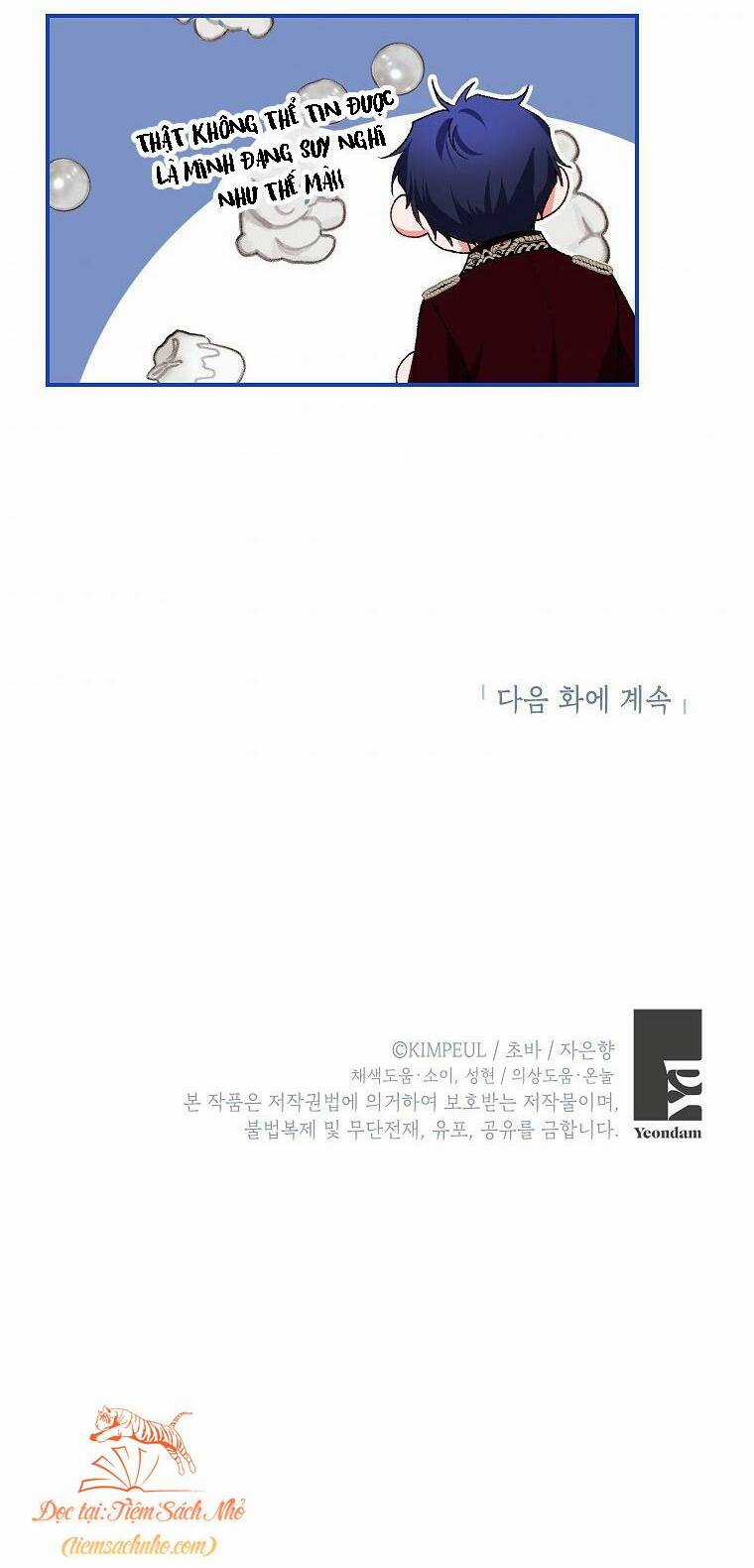 Quãng Đời Còn Lại Của Nữ Phụ Yểu Mệnh Chapter 35 trang 51