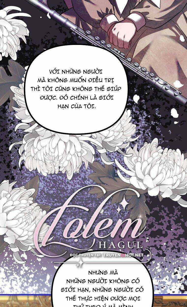 Quãng Đời Còn Lại Của Nữ Phụ Yểu Mệnh Chapter 35 trang 7