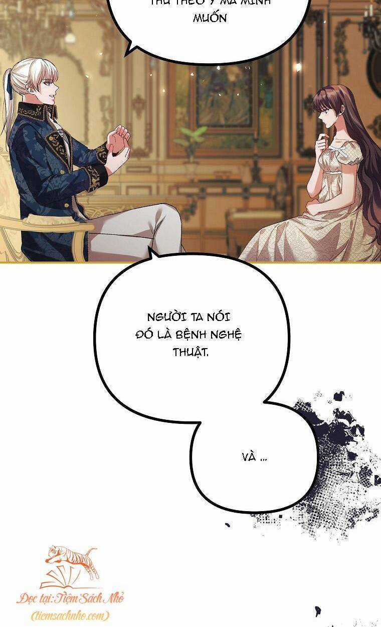 Quãng Đời Còn Lại Của Nữ Phụ Yểu Mệnh Chapter 35 trang 8