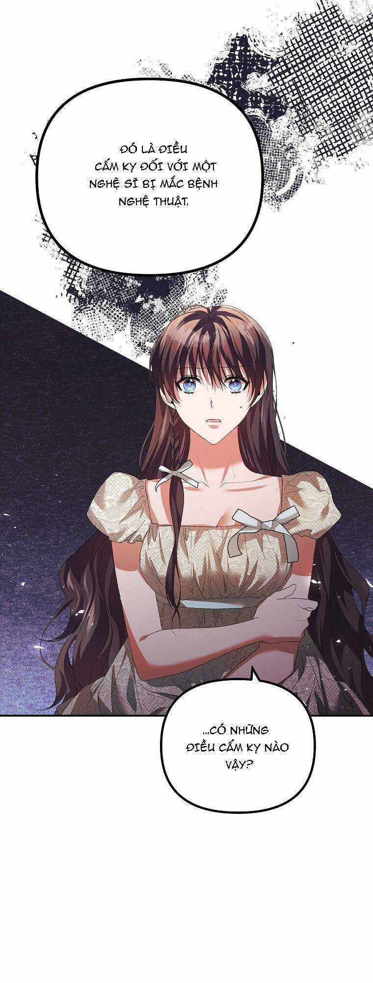 Quãng Đời Còn Lại Của Nữ Phụ Yểu Mệnh Chapter 35 trang 9