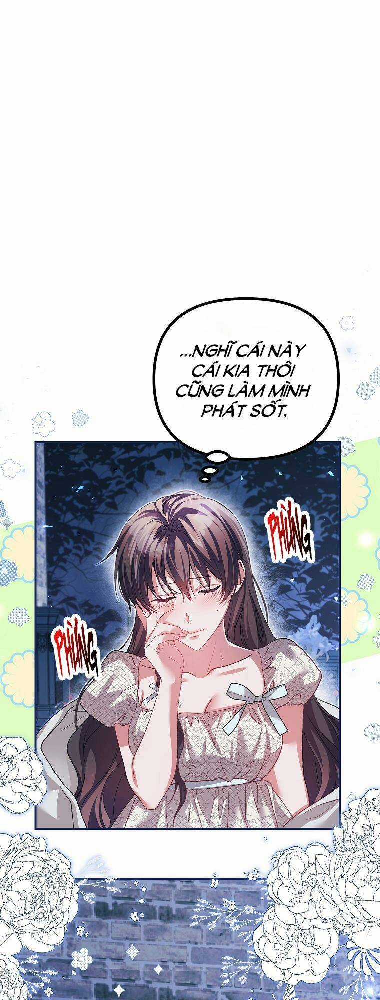 Quãng Đời Còn Lại Của Nữ Phụ Yểu Mệnh Chapter 36 trang 0