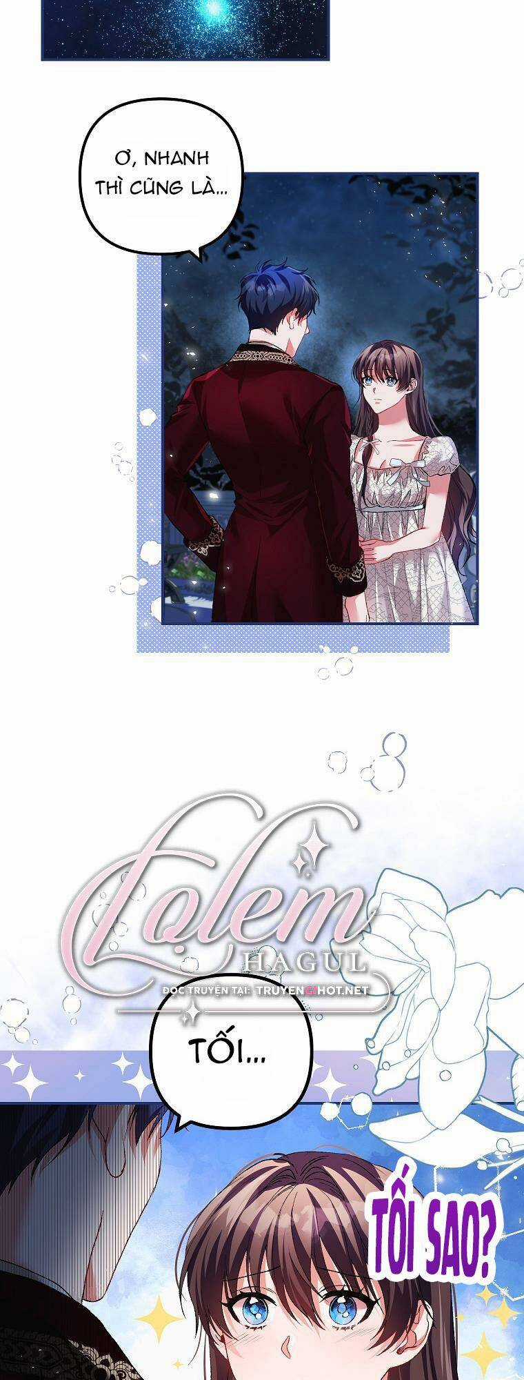 Quãng Đời Còn Lại Của Nữ Phụ Yểu Mệnh Chapter 36 trang 10