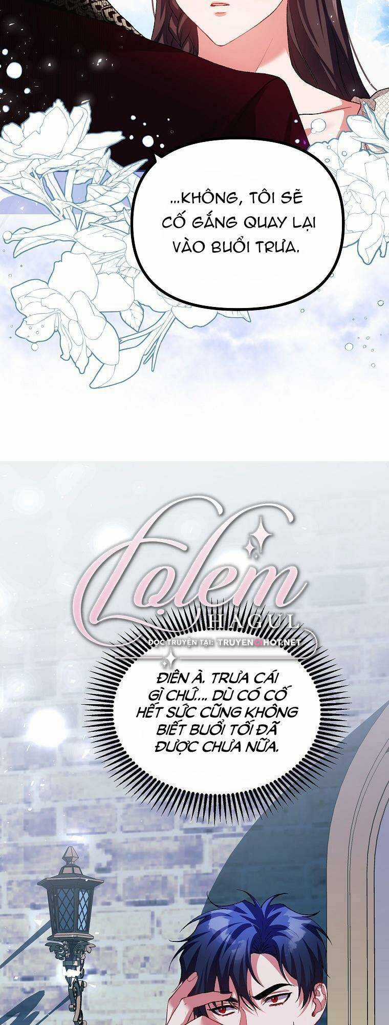 Quãng Đời Còn Lại Của Nữ Phụ Yểu Mệnh Chapter 36 trang 11