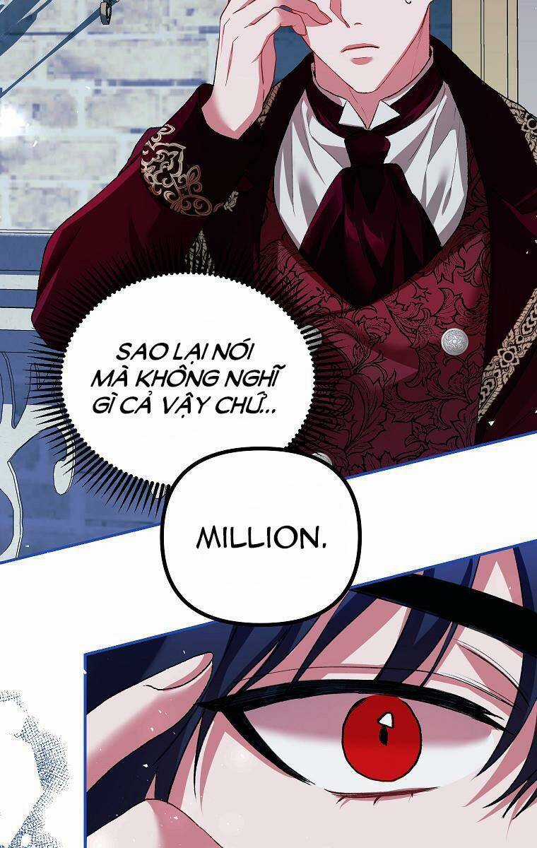 Quãng Đời Còn Lại Của Nữ Phụ Yểu Mệnh Chapter 36 trang 12