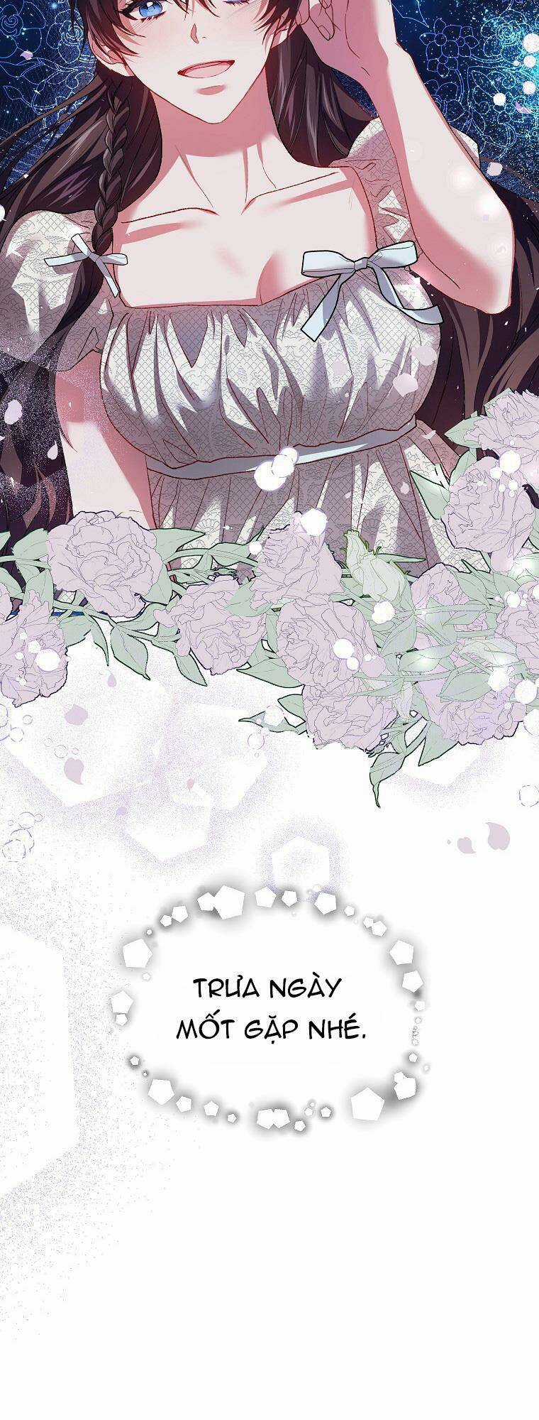 Quãng Đời Còn Lại Của Nữ Phụ Yểu Mệnh Chapter 36 trang 14