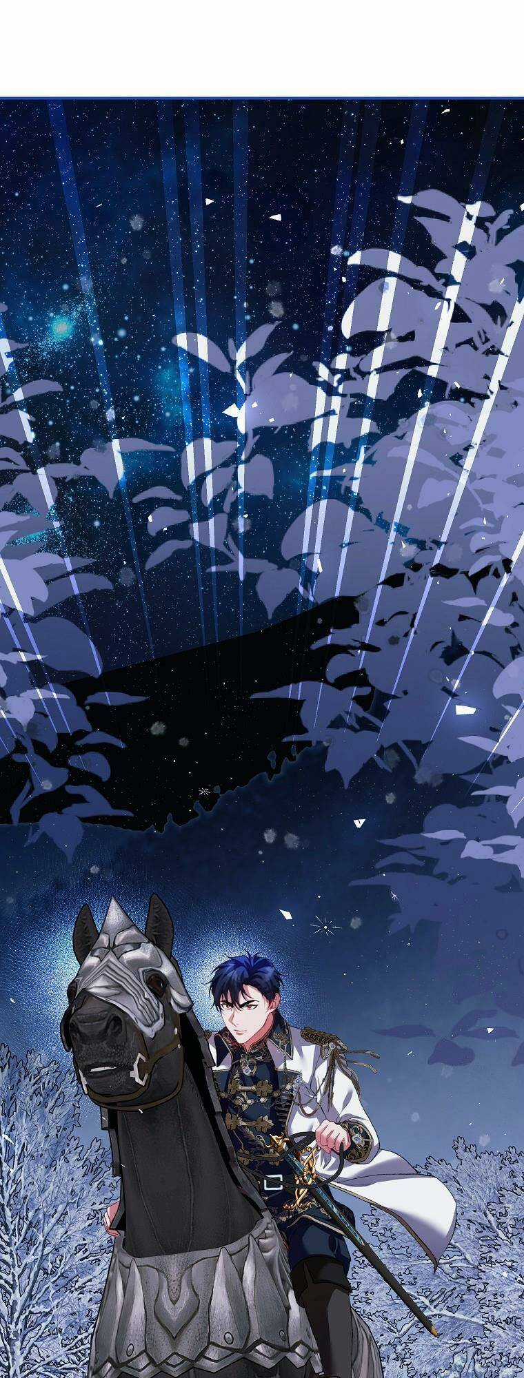 Quãng Đời Còn Lại Của Nữ Phụ Yểu Mệnh Chapter 36 trang 16