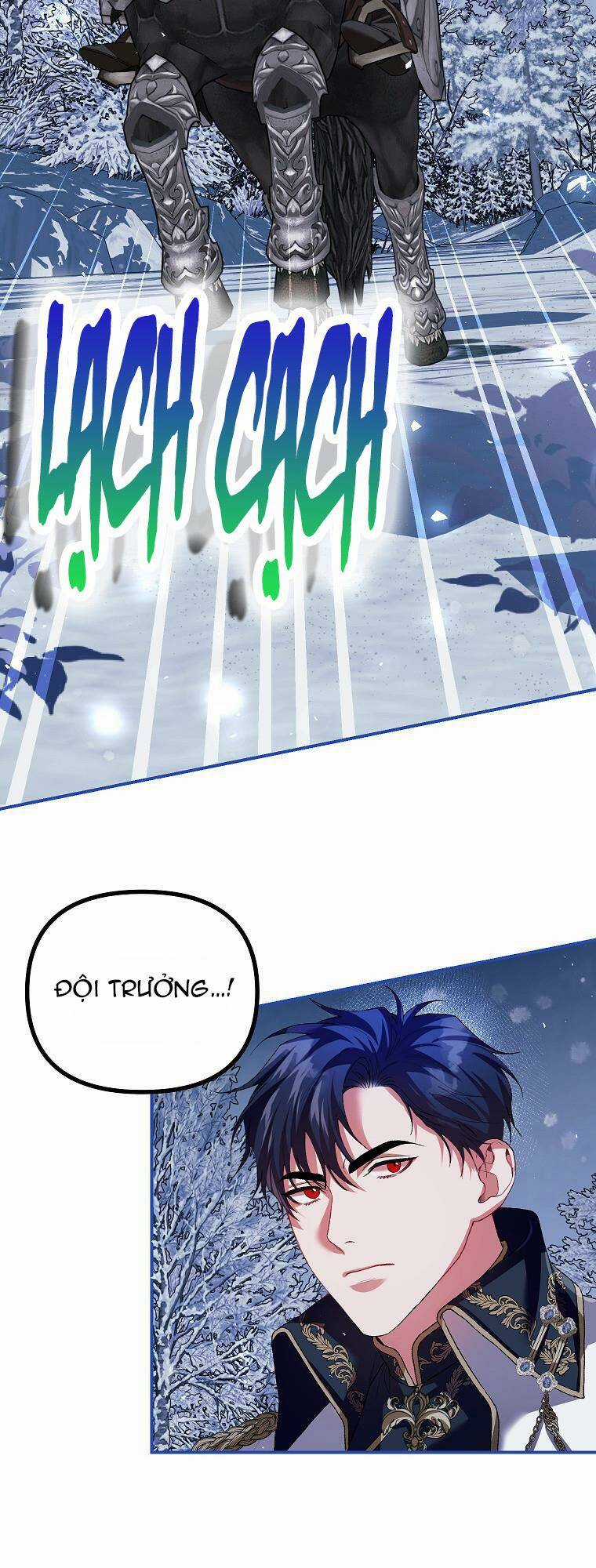 Quãng Đời Còn Lại Của Nữ Phụ Yểu Mệnh Chapter 36 trang 17