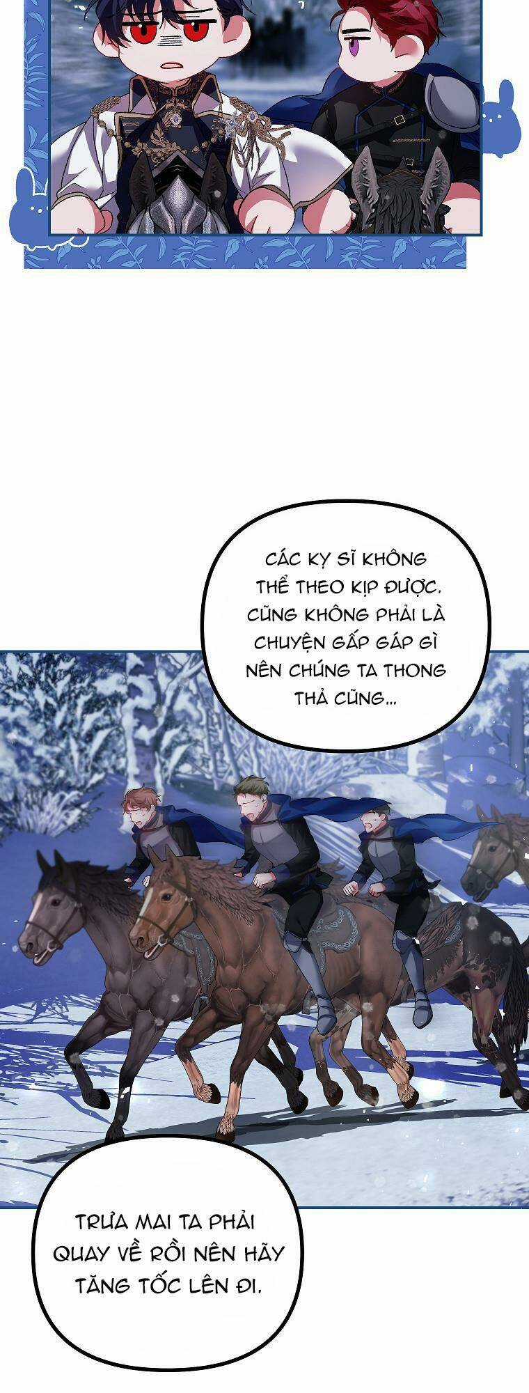 Quãng Đời Còn Lại Của Nữ Phụ Yểu Mệnh Chapter 36 trang 19