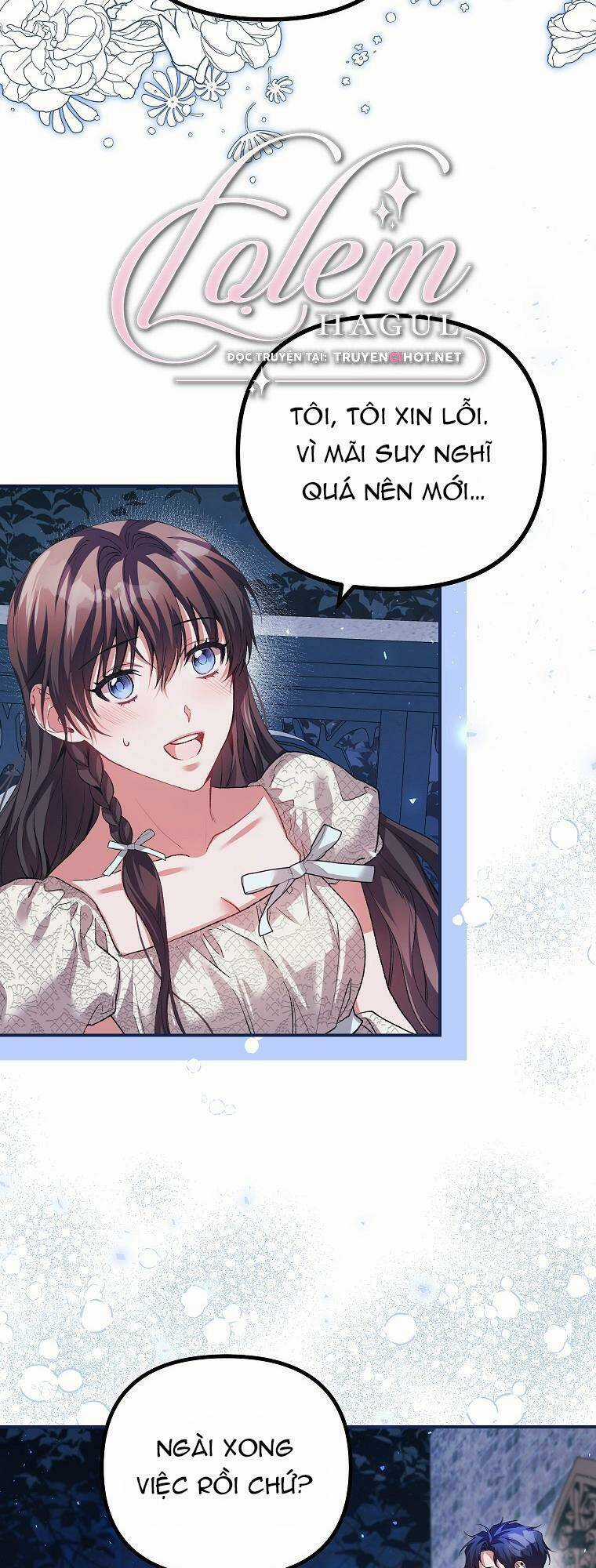 Quãng Đời Còn Lại Của Nữ Phụ Yểu Mệnh Chapter 36 trang 2