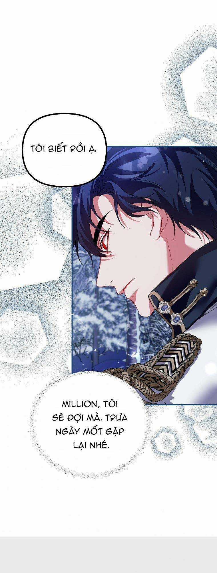 Quãng Đời Còn Lại Của Nữ Phụ Yểu Mệnh Chapter 36 trang 21