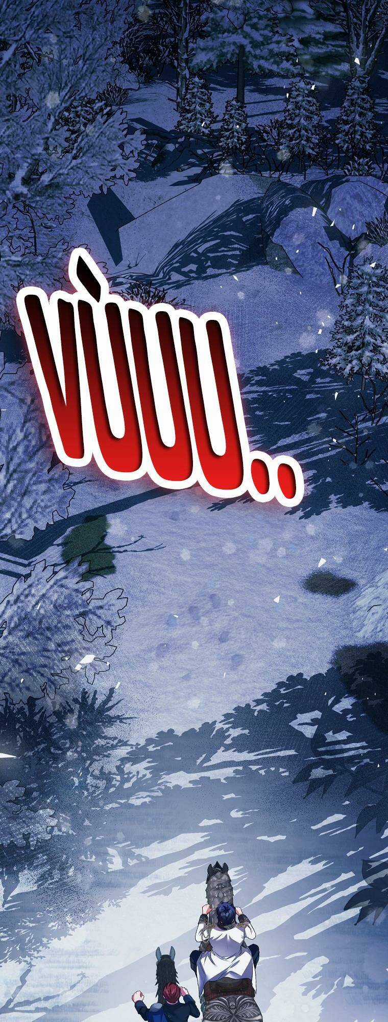 Quãng Đời Còn Lại Của Nữ Phụ Yểu Mệnh Chapter 36 trang 23