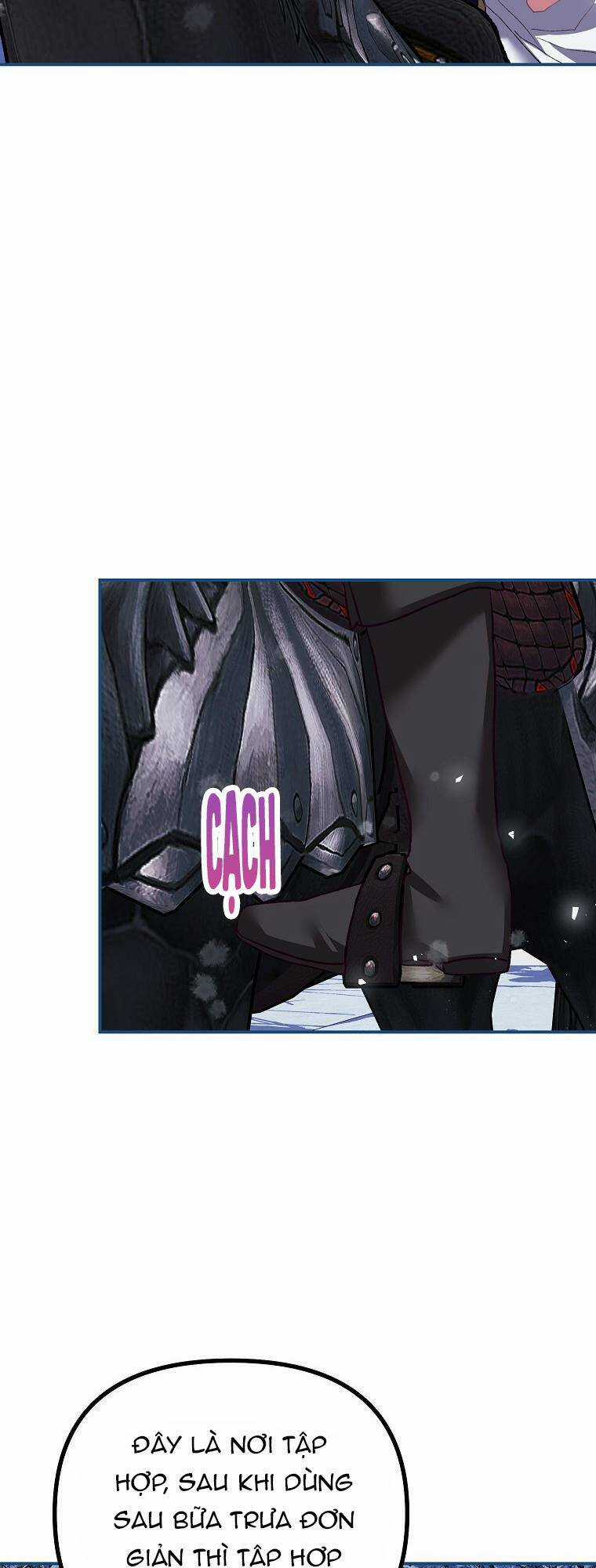 Quãng Đời Còn Lại Của Nữ Phụ Yểu Mệnh Chapter 36 trang 25