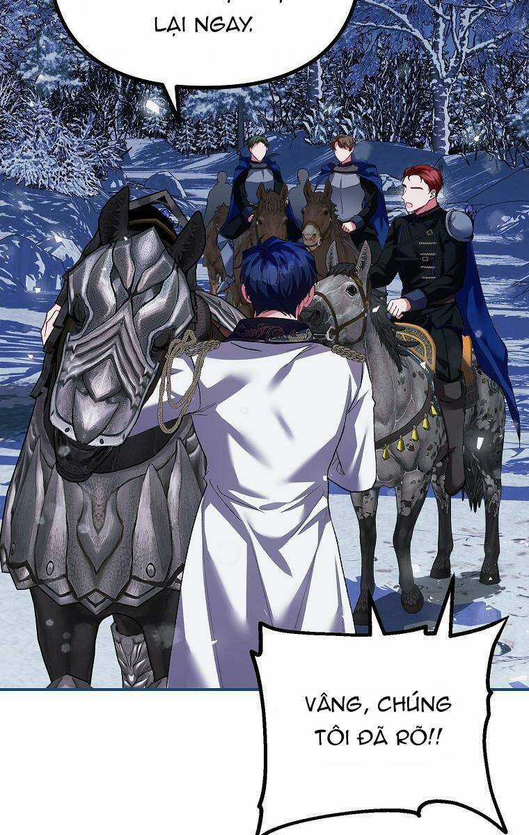 Quãng Đời Còn Lại Của Nữ Phụ Yểu Mệnh Chapter 36 trang 26