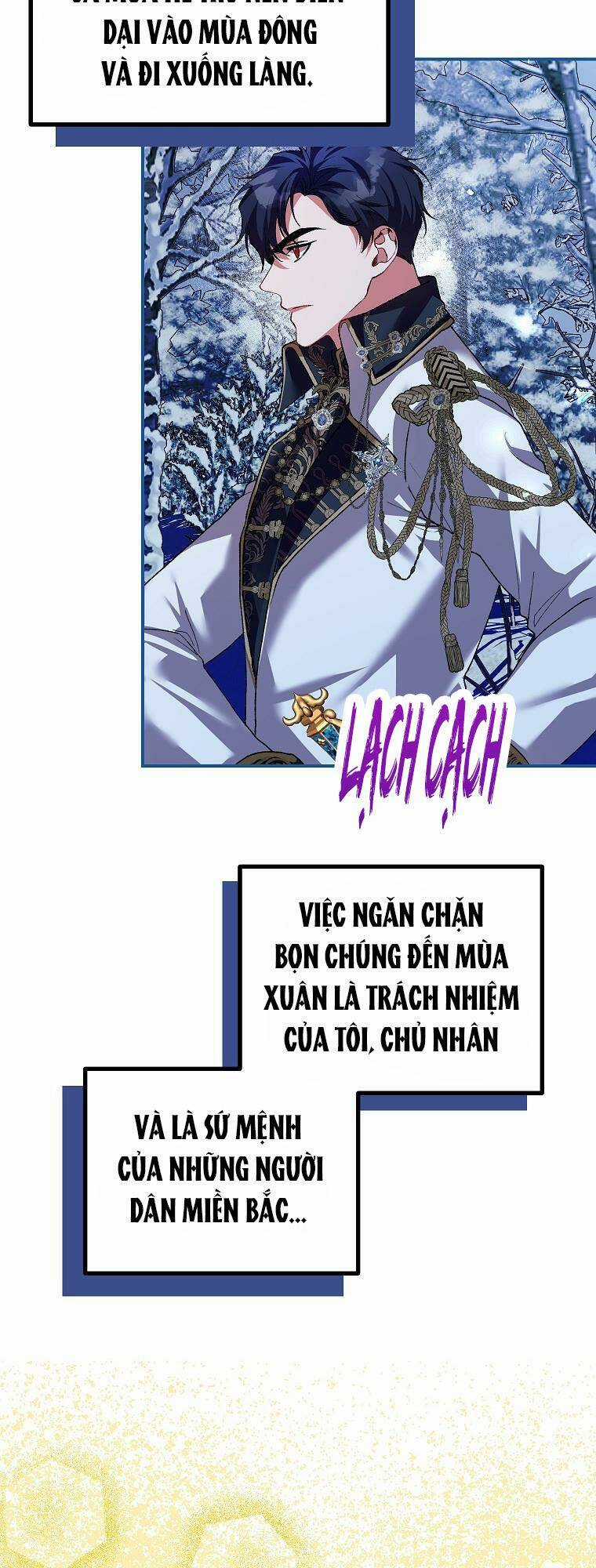 Quãng Đời Còn Lại Của Nữ Phụ Yểu Mệnh Chapter 36 trang 31