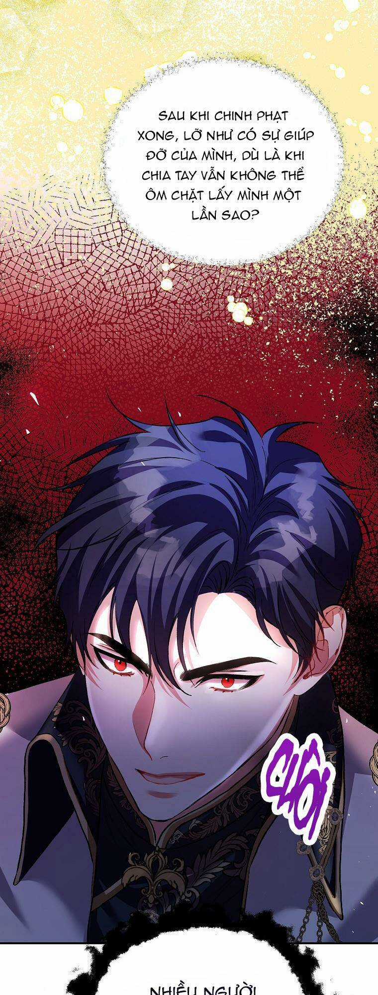 Quãng Đời Còn Lại Của Nữ Phụ Yểu Mệnh Chapter 36 trang 32