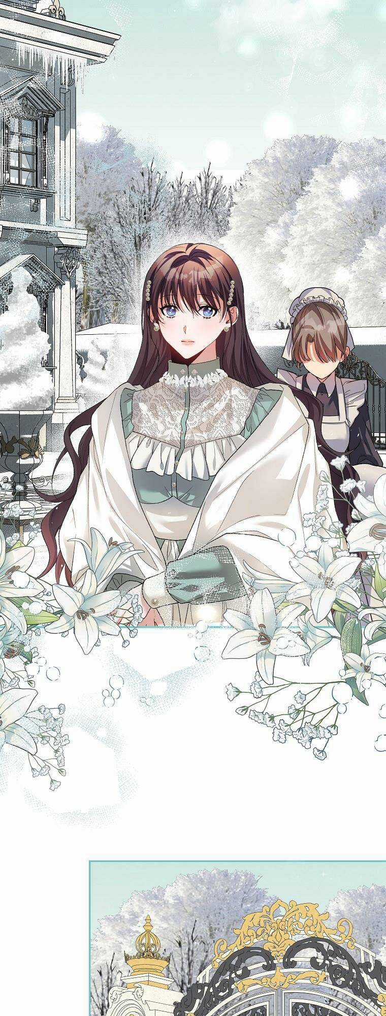 Quãng Đời Còn Lại Của Nữ Phụ Yểu Mệnh Chapter 36 trang 34