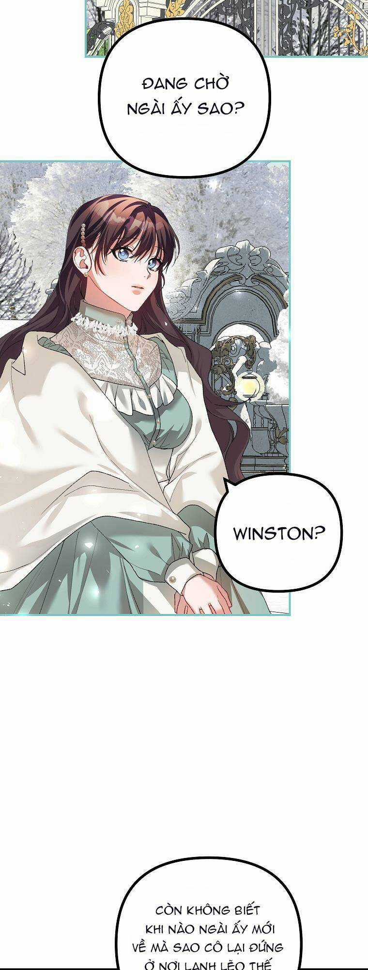 Quãng Đời Còn Lại Của Nữ Phụ Yểu Mệnh Chapter 36 trang 35