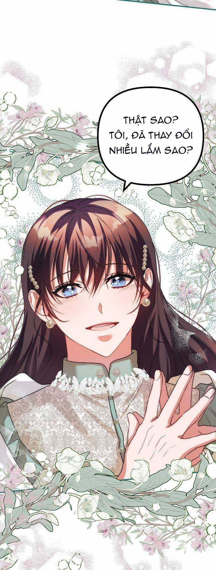 Quãng Đời Còn Lại Của Nữ Phụ Yểu Mệnh Chapter 36 trang 39