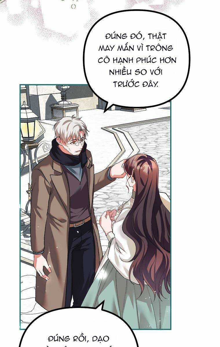 Quãng Đời Còn Lại Của Nữ Phụ Yểu Mệnh Chapter 36 trang 40