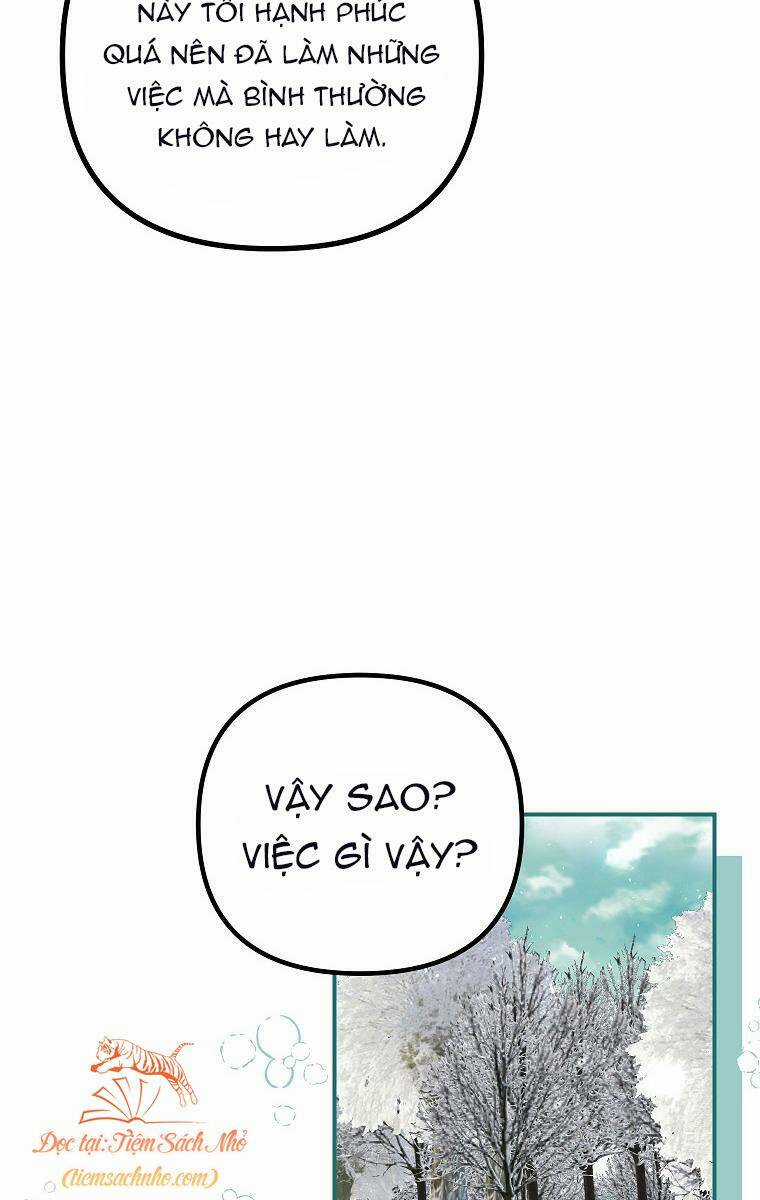 Quãng Đời Còn Lại Của Nữ Phụ Yểu Mệnh Chapter 36 trang 41