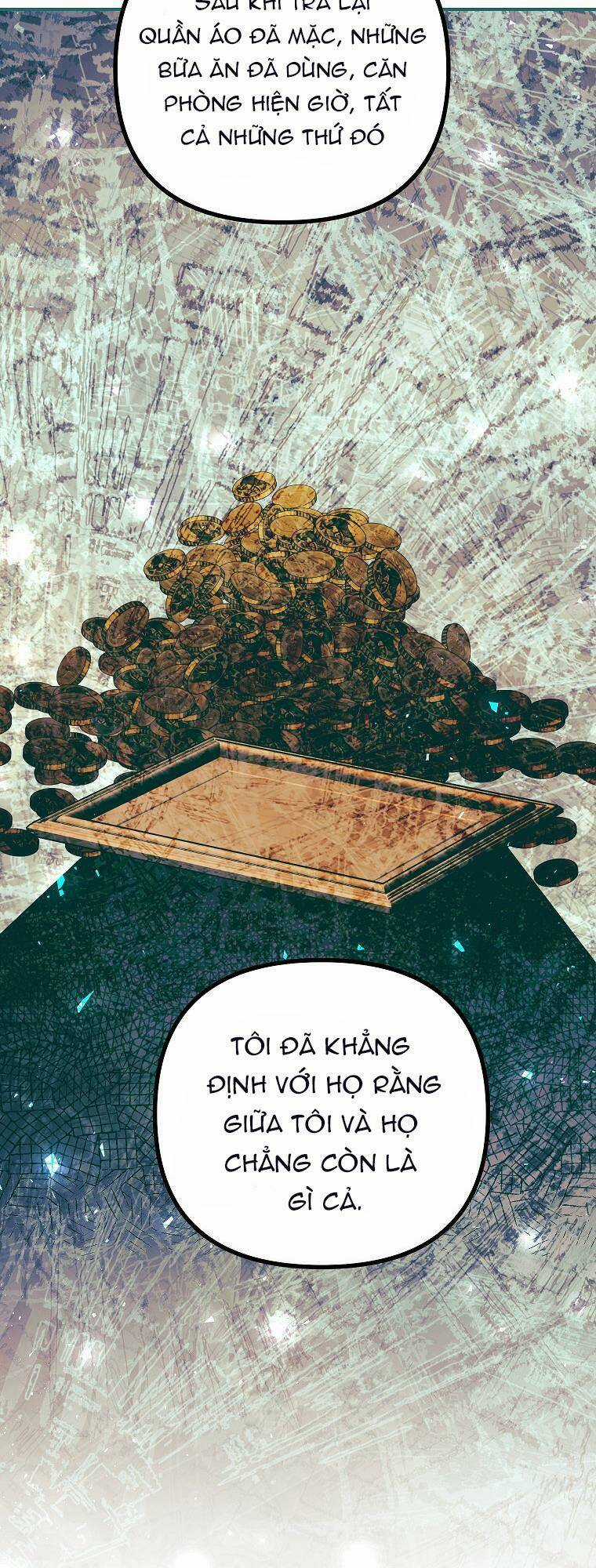 Quãng Đời Còn Lại Của Nữ Phụ Yểu Mệnh Chapter 36 trang 44