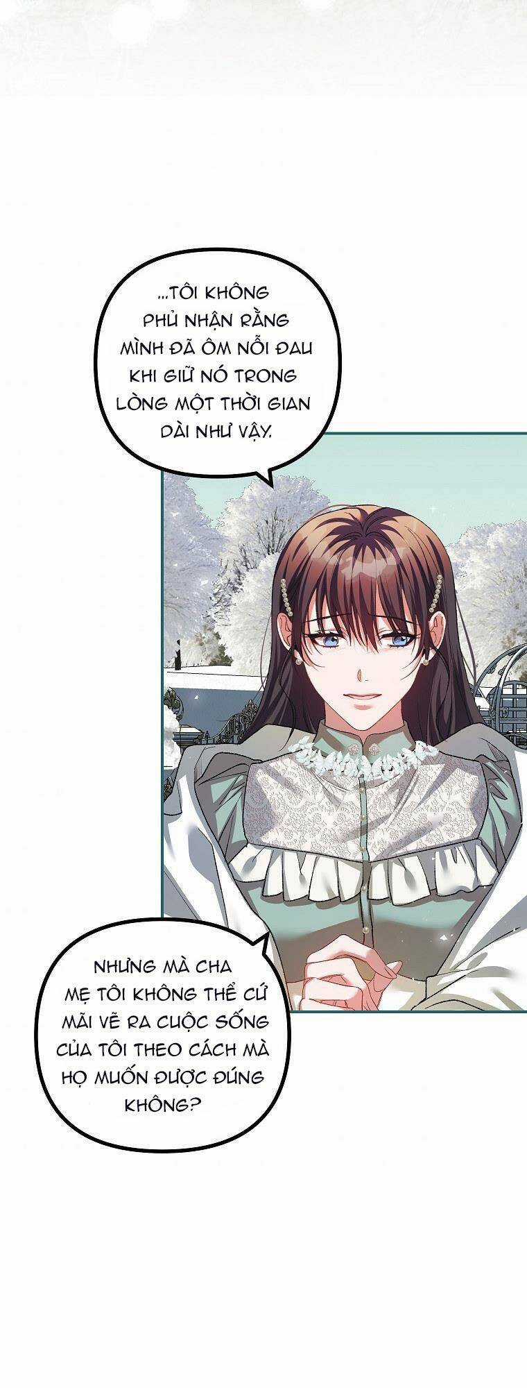 Quãng Đời Còn Lại Của Nữ Phụ Yểu Mệnh Chapter 36 trang 45