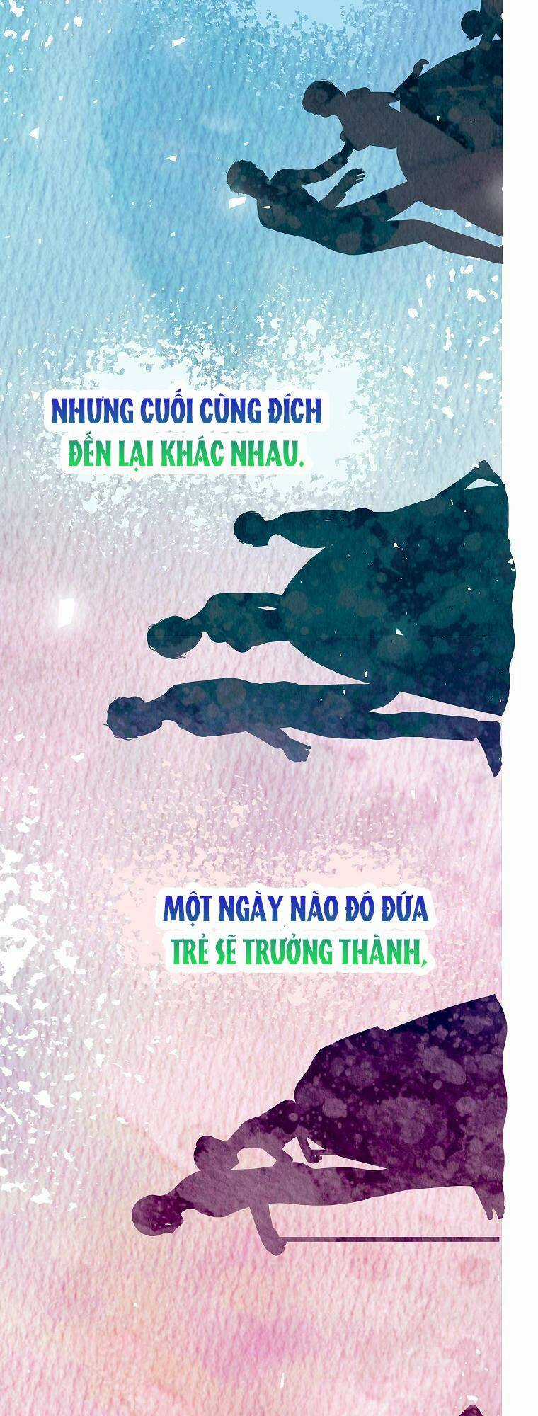 Quãng Đời Còn Lại Của Nữ Phụ Yểu Mệnh Chapter 36 trang 47