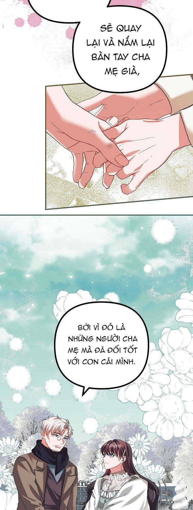 Quãng Đời Còn Lại Của Nữ Phụ Yểu Mệnh Chapter 36 trang 49