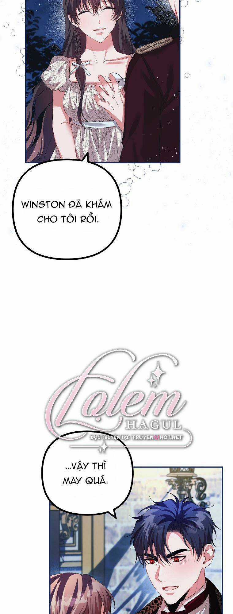 Quãng Đời Còn Lại Của Nữ Phụ Yểu Mệnh Chapter 36 trang 5