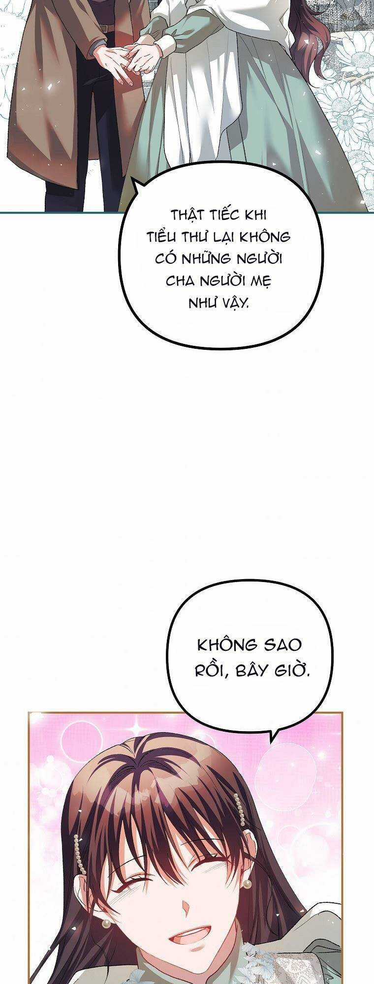 Quãng Đời Còn Lại Của Nữ Phụ Yểu Mệnh Chapter 36 trang 50