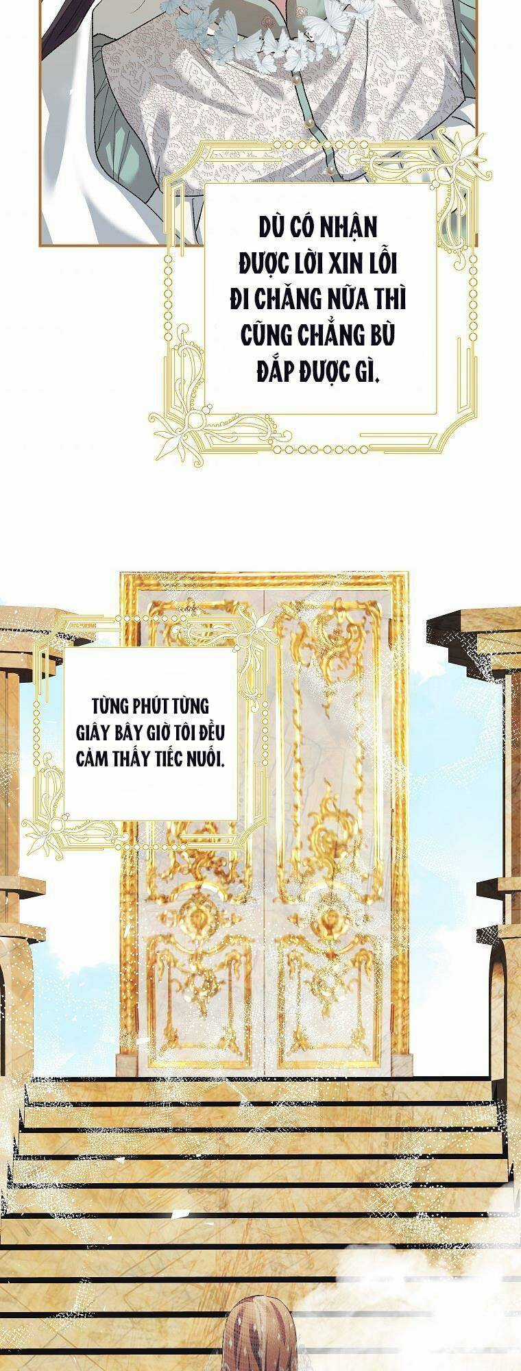 Quãng Đời Còn Lại Của Nữ Phụ Yểu Mệnh Chapter 36 trang 51