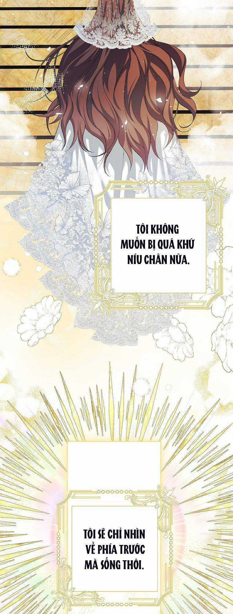 Quãng Đời Còn Lại Của Nữ Phụ Yểu Mệnh Chapter 36 trang 52