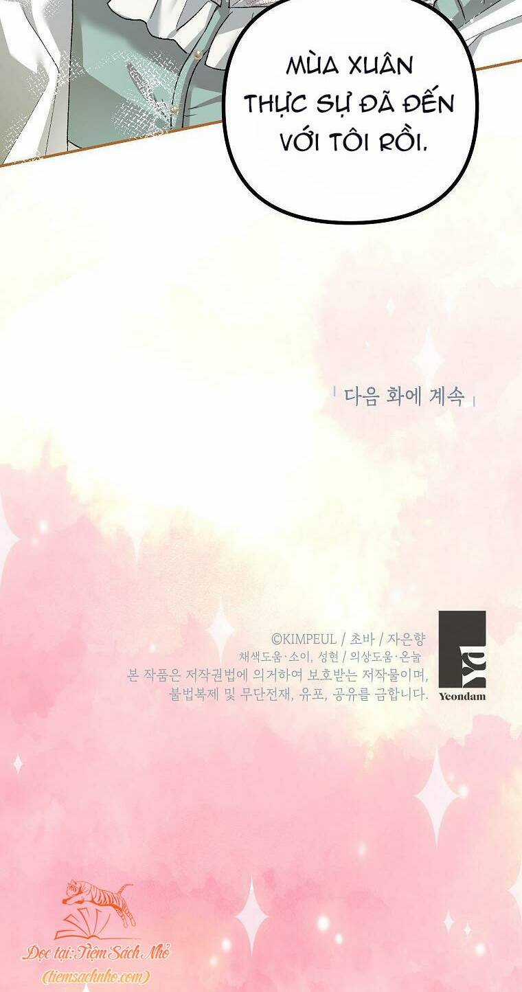 Quãng Đời Còn Lại Của Nữ Phụ Yểu Mệnh Chapter 36 trang 54