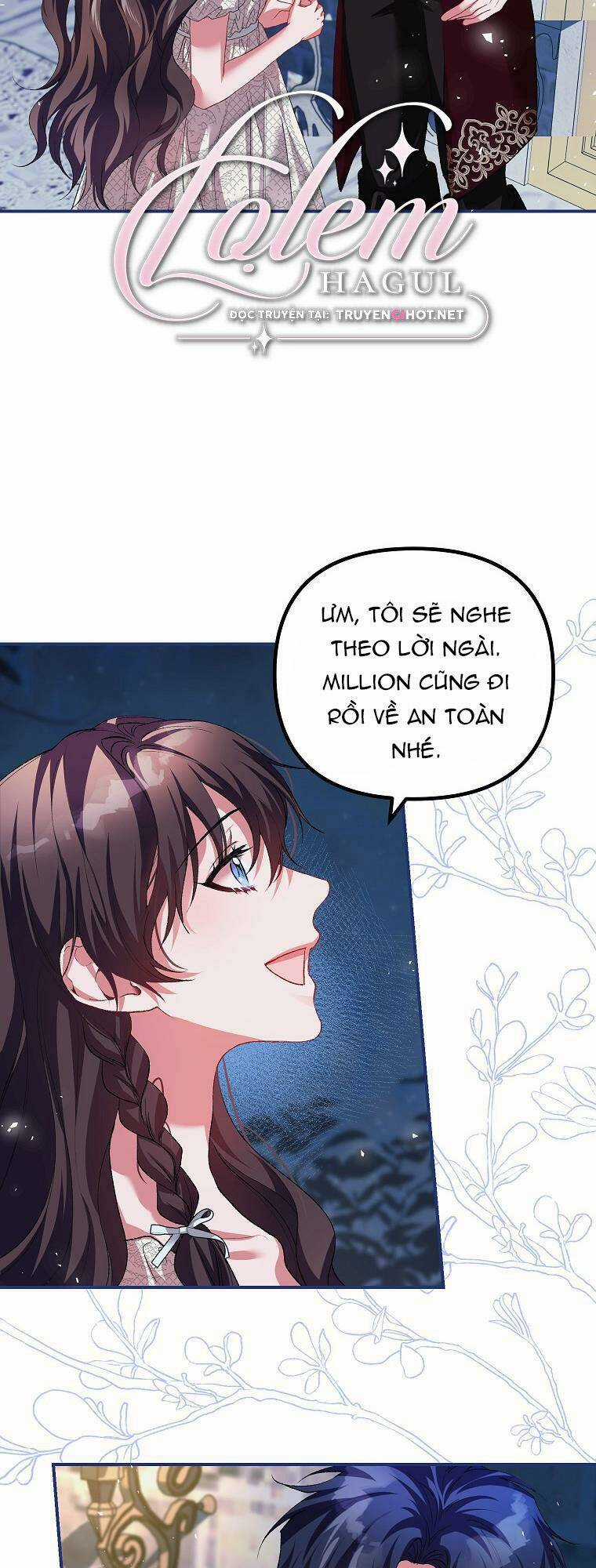 Quãng Đời Còn Lại Của Nữ Phụ Yểu Mệnh Chapter 36 trang 8