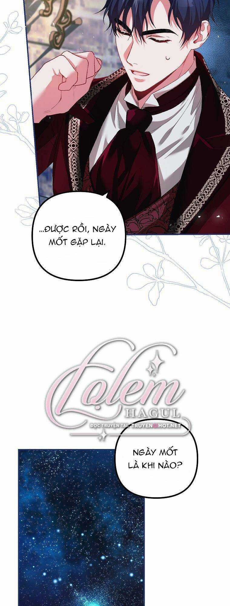 Quãng Đời Còn Lại Của Nữ Phụ Yểu Mệnh Chapter 36 trang 9