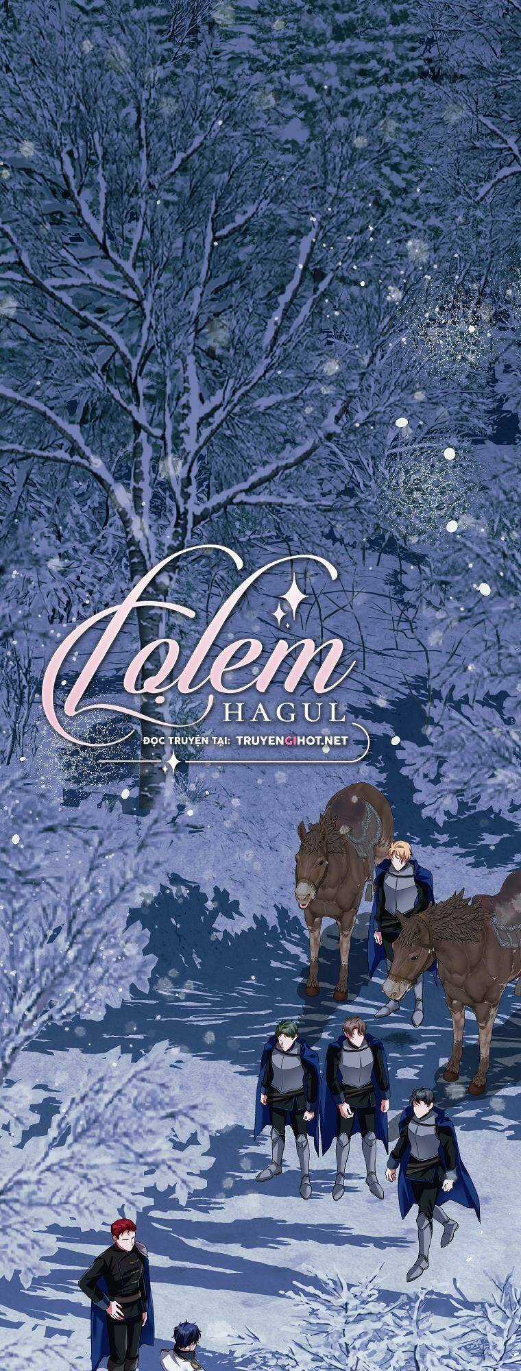 Quãng Đời Còn Lại Của Nữ Phụ Yểu Mệnh Chapter 37 trang 0