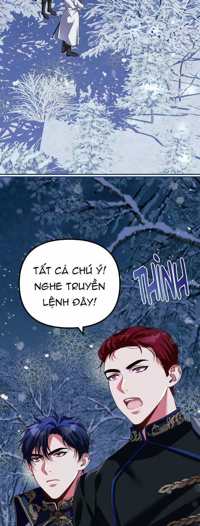 Quãng Đời Còn Lại Của Nữ Phụ Yểu Mệnh Chapter 37 trang 1