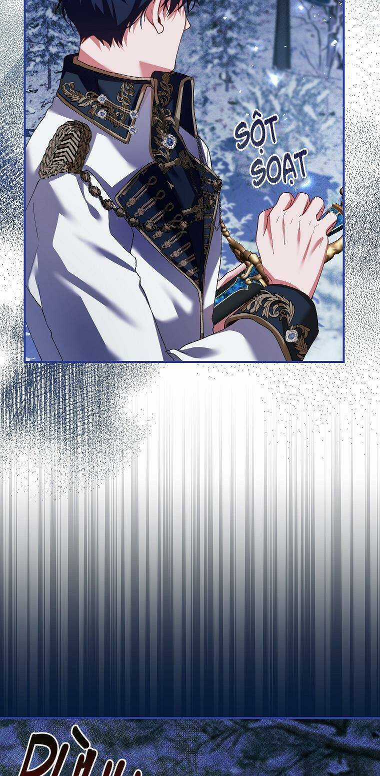 Quãng Đời Còn Lại Của Nữ Phụ Yểu Mệnh Chapter 37 trang 10