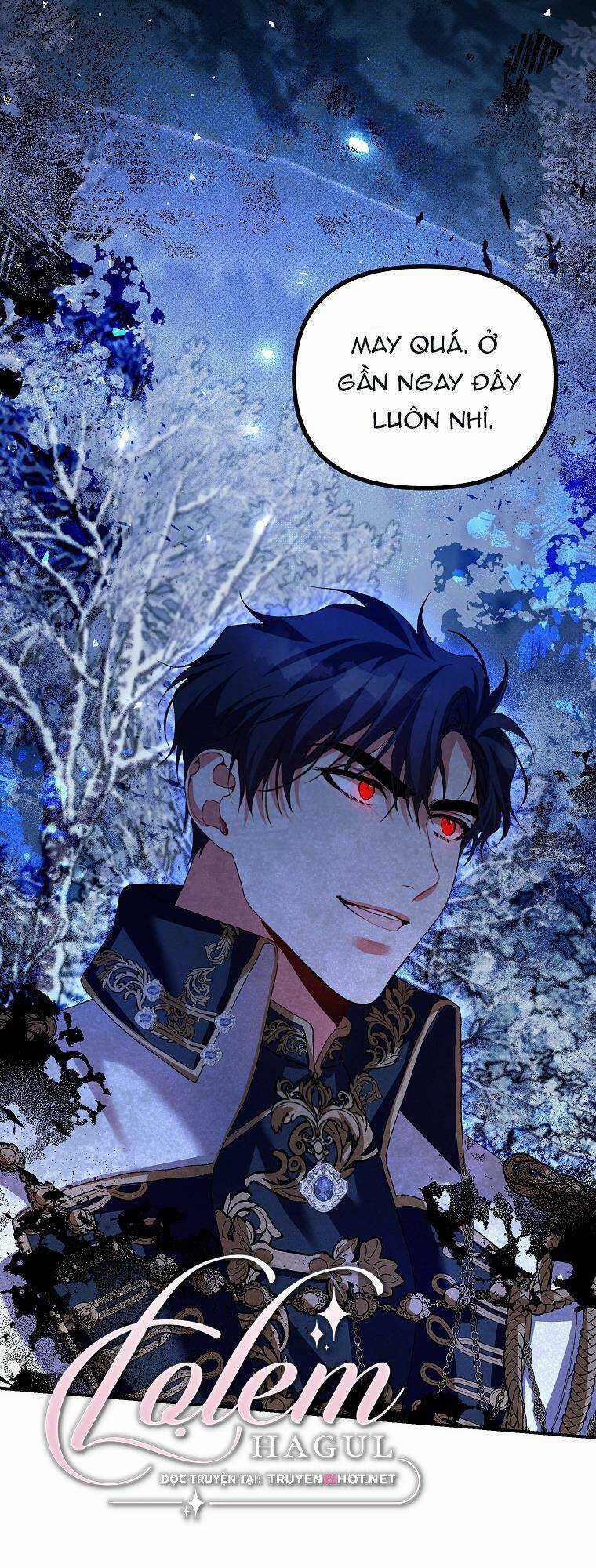 Quãng Đời Còn Lại Của Nữ Phụ Yểu Mệnh Chapter 37 trang 12