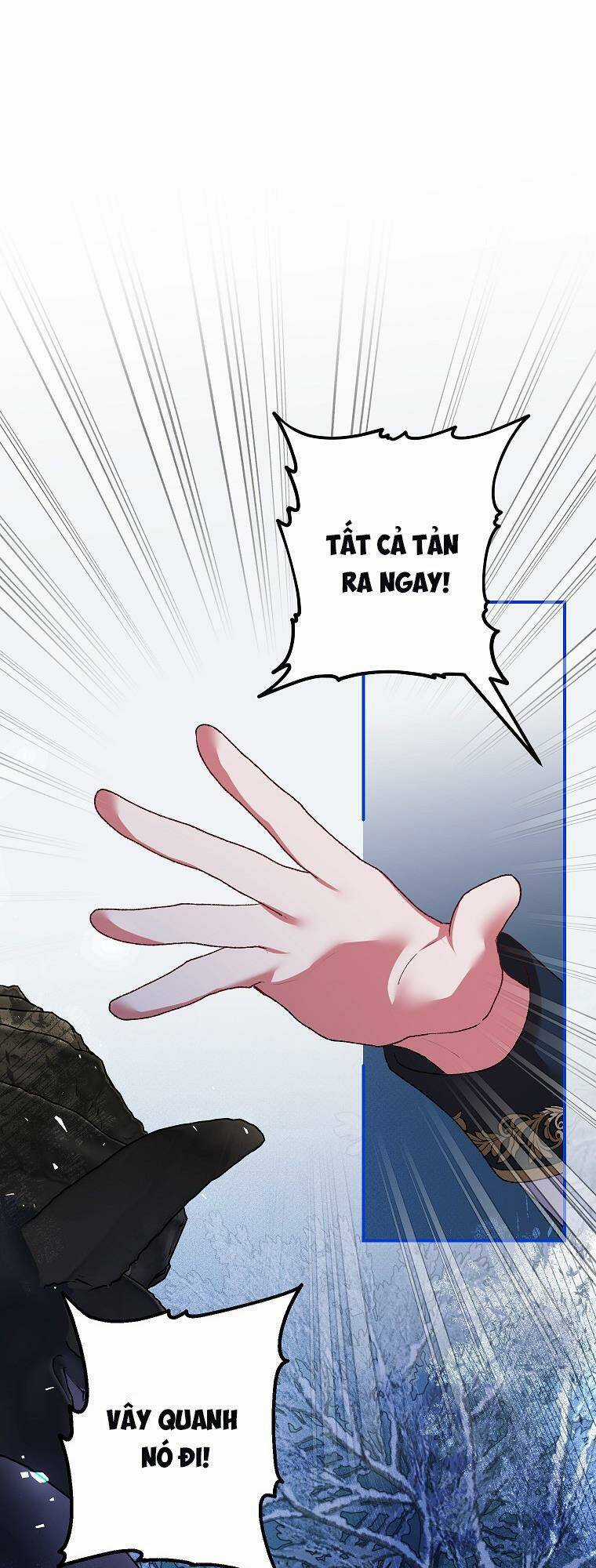 Quãng Đời Còn Lại Của Nữ Phụ Yểu Mệnh Chapter 37 trang 13