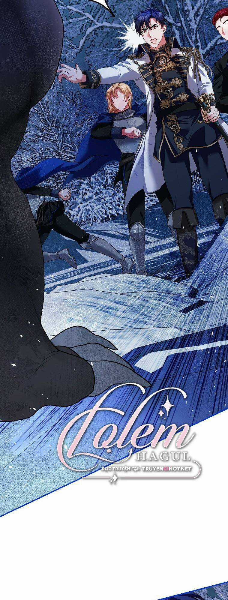 Quãng Đời Còn Lại Của Nữ Phụ Yểu Mệnh Chapter 37 trang 14