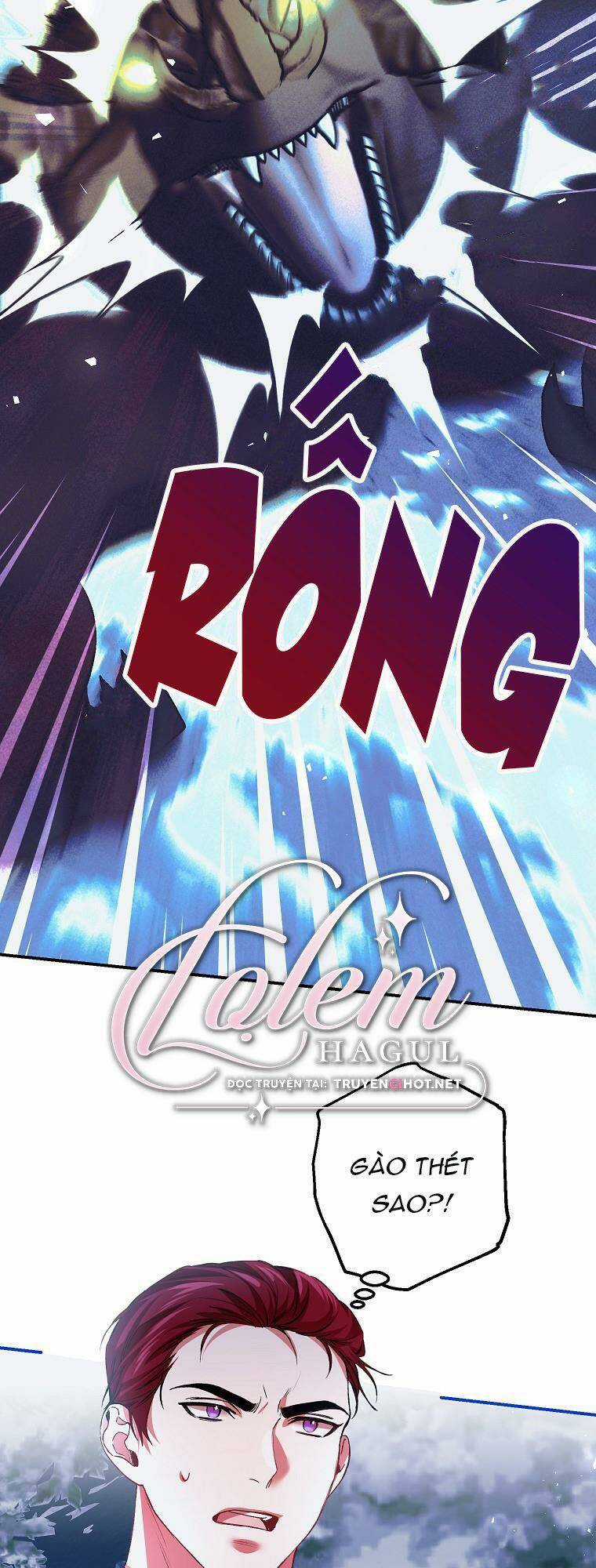 Quãng Đời Còn Lại Của Nữ Phụ Yểu Mệnh Chapter 37 trang 16