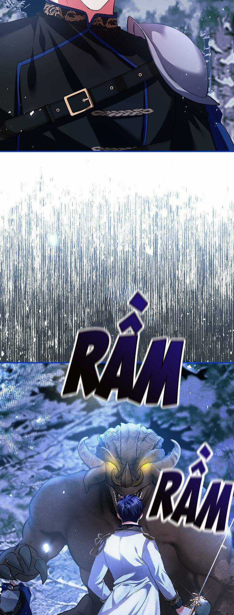 Quãng Đời Còn Lại Của Nữ Phụ Yểu Mệnh Chapter 37 trang 17