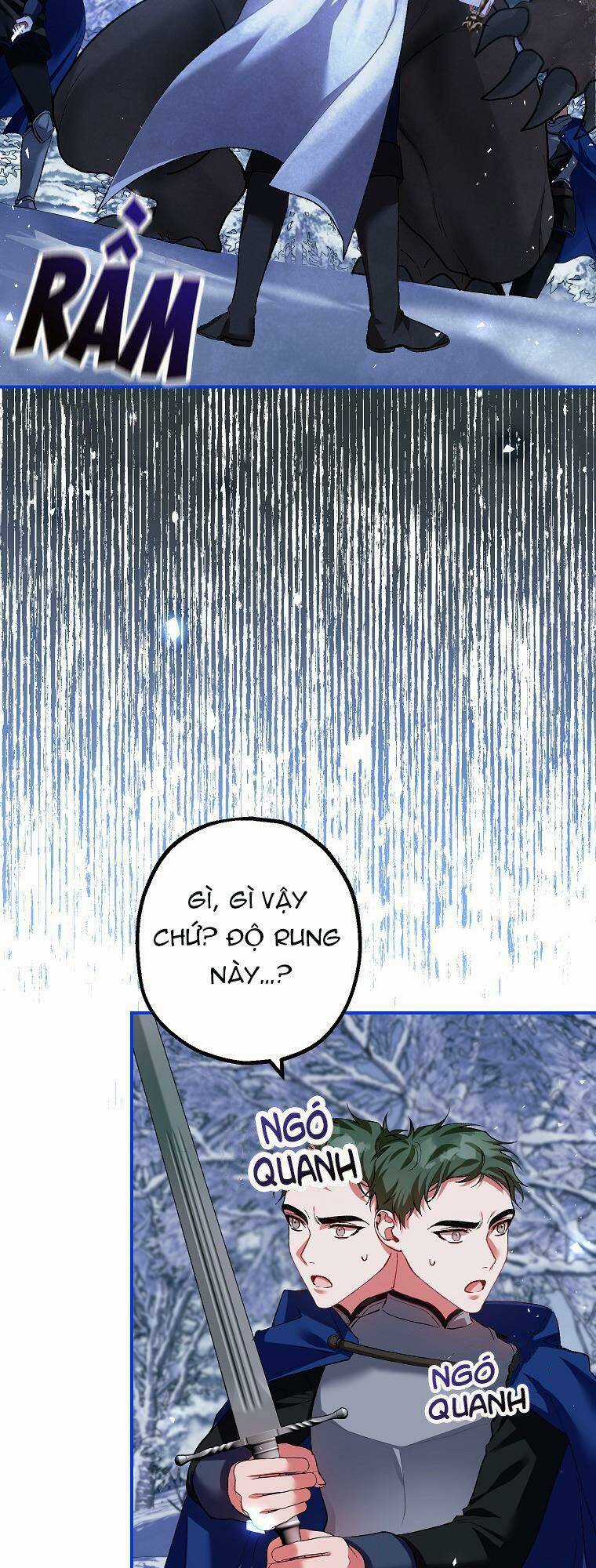 Quãng Đời Còn Lại Của Nữ Phụ Yểu Mệnh Chapter 37 trang 18