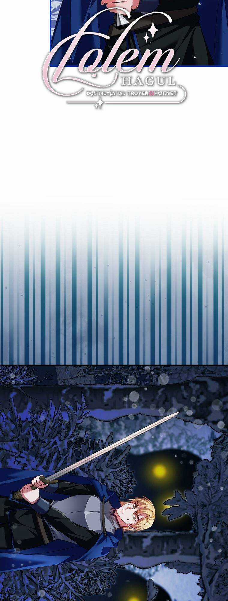 Quãng Đời Còn Lại Của Nữ Phụ Yểu Mệnh Chapter 37 trang 19